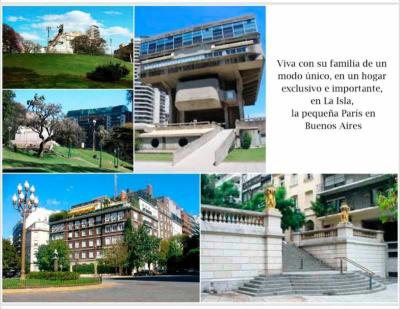 Departamento 1 dormitorios en venta en Belgrano, Ciudad de Buenos Aires