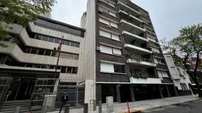 Departamento 2 dormitorios en venta en Palermo Chico, Ciudad de Buenos Aires