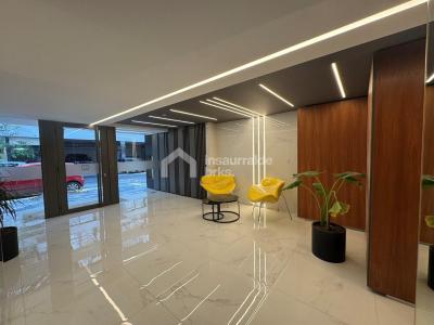 Departamento 1 dormitorios en venta en Nuñez, Ciudad de Buenos Aires