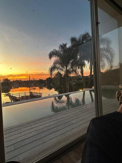 Casa 6 dormitorios en venta en Villanueva, Tigre
