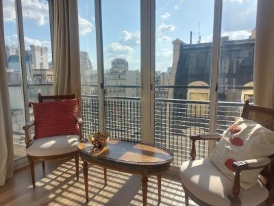 Departamento 2 dormitorios en venta en Retiro, Ciudad de Buenos Aires