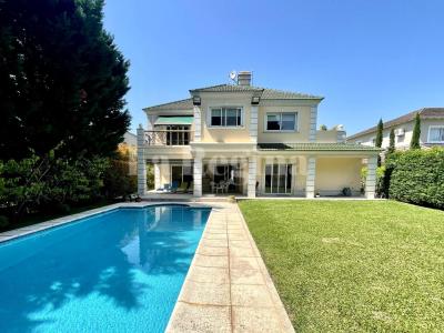 Casa 3 dormitorios en venta en Nordelta, Tigre