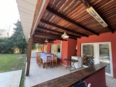 Casa 3 dormitorios en venta en Benavidez, Tigre