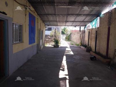 Casa 1 dormitorios en alquiler en Villa Tesei, Hurlingham