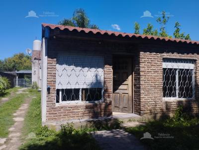 Casa 1 dormitorios en alquiler en Villa Tesei, Hurlingham