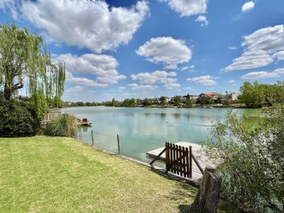 Casa 4 dormitorios en venta en Santa Barbara, Tigre