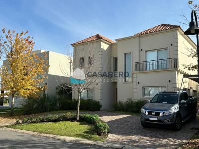 Casa 3 dormitorios en venta en Nordelta, Tigre