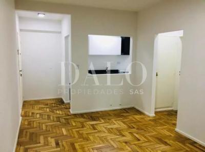 Departamento 1 dormitorios en venta en Barracas, Ciudad de Buenos Aires