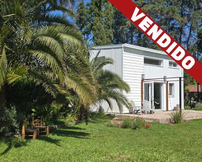Casa 2 dormitorios en venta en El Remanso, Exaltacion de la Cruz