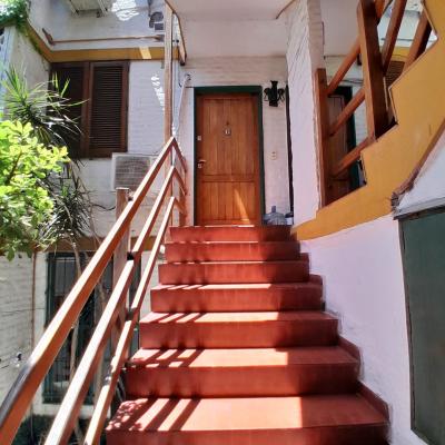 Departamento 2 dormitorios en alquiler en Vicente Lopez