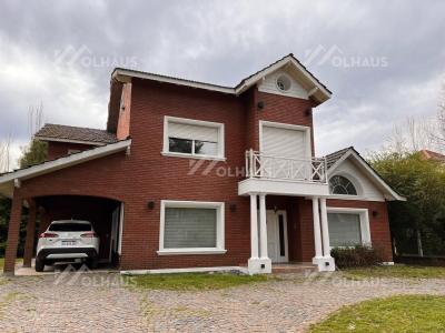 Casa 4 dormitorios en venta en Boca Raton, Pilar