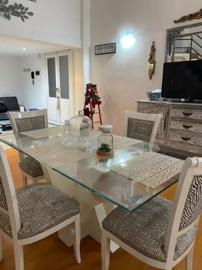 Departamento 1 dormitorios en venta en Monserrat, Ciudad de Buenos Aires