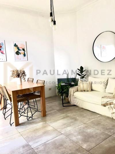 Departamento 1 dormitorios en alquiler en Olivos, Vicente Lopez