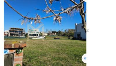 Terreno en venta en Nordelta, Tigre