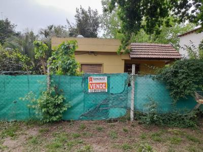 Casa 2 dormitorios en venta en Pilar