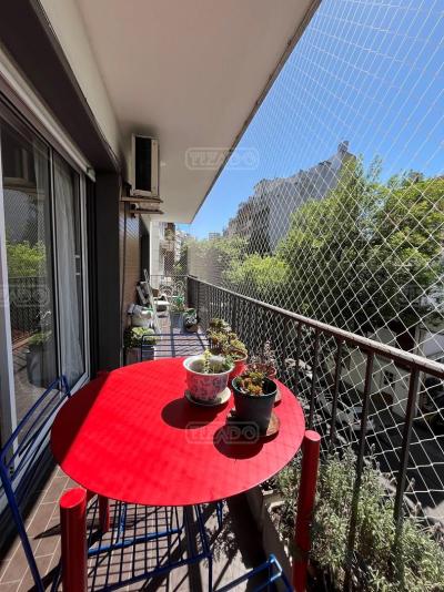 Departamento 2 dormitorios en venta en Barrio Norte, Ciudad de Buenos Aires