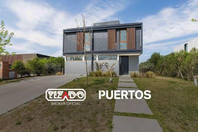 Casa 3 dormitorios en venta en Puertos, Escobar