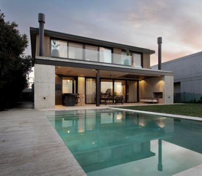 Casa 4 dormitorios en alquiler en General Pacheco, Tigre
