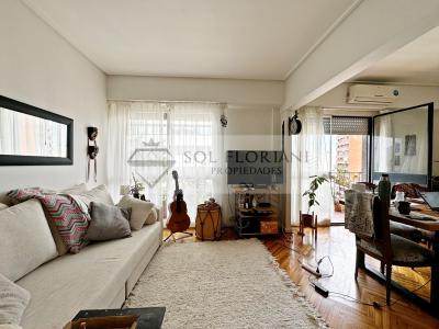 Departamento 2 dormitorios en venta en Retiro, Ciudad de Buenos Aires