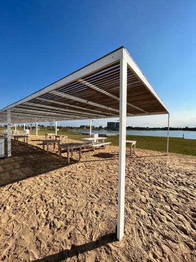Terreno en venta en Puertos, Escobar