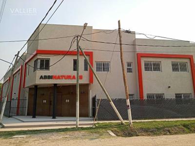Departamento 1 dormitorios en venta en Pilar