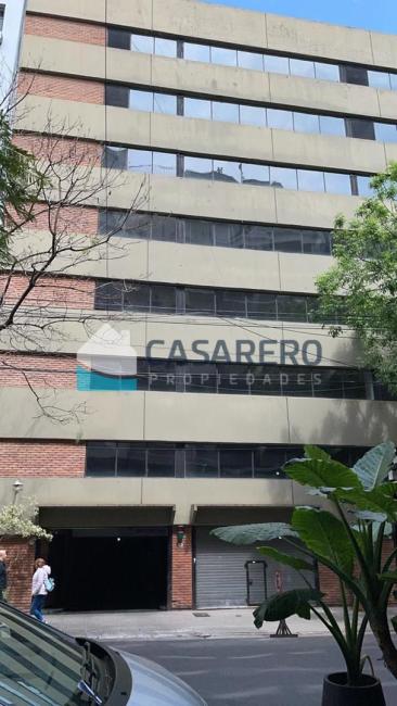 Cochera en venta en Recoleta, Ciudad de Buenos Aires