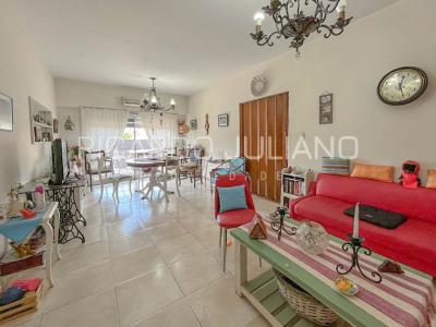 Departamento 3 dormitorios en venta en San Isidro