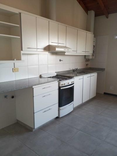 Departamento 2 dormitorios en alquiler en Victoria, San Fernando