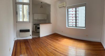 Departamento 1 dormitorios en alquiler en Palermo, Ciudad de Buenos Aires