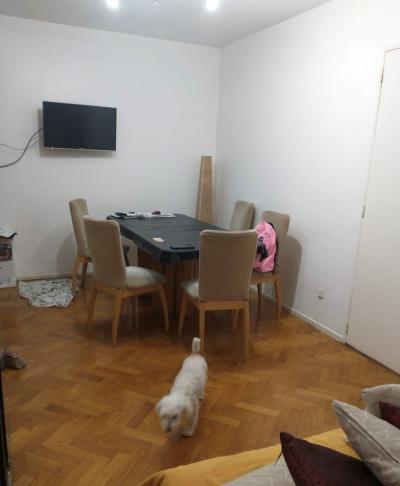 Departamento 1 dormitorios en venta en Saavedra, Ciudad de Buenos Aires