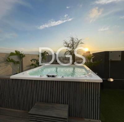 Departamento 3 dormitorios en venta en Remedios De Escalada, Lanus