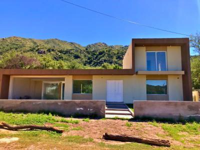 Casa 3 dormitorios en venta en San Luis Capital