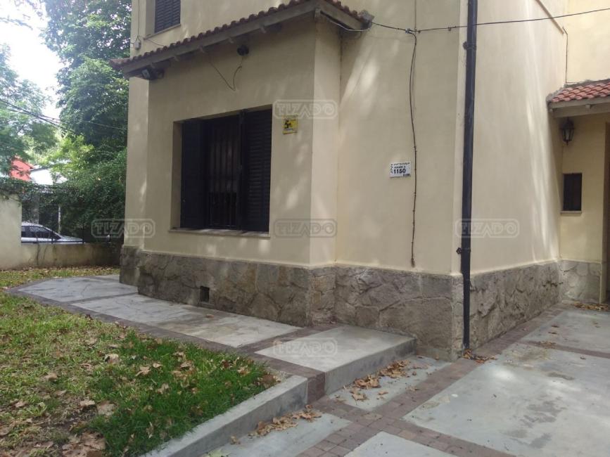 Casa en venta en Vicente Lopez