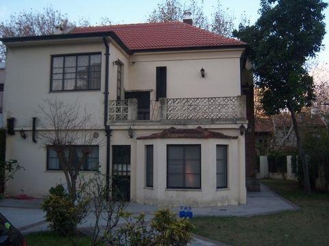 Casa en venta en Vicente Lopez