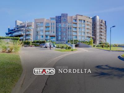Departamento 3 dormitorios en venta en Nordelta, Tigre