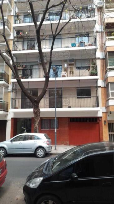 Departamento 3 dormitorios en venta en Belgrano, Ciudad de Buenos Aires