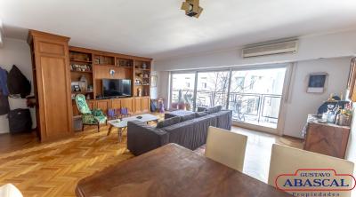 Departamento 3 dormitorios en venta en Belgrano, Ciudad de Buenos Aires