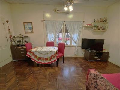 Departamento 1 dormitorios en venta en Parque Chacabuco, Ciudad de Buenos Aires