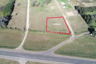 Terreno en venta en Zarate