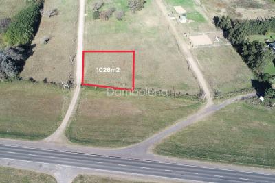Terreno en venta en Zarate