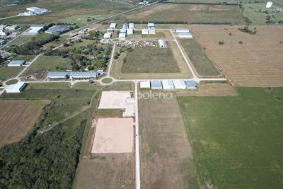 Terreno en venta en General Rodriguez