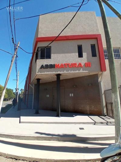 Departamento 1 dormitorios en venta en Pilar