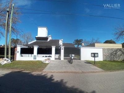 Casa en venta en Villa Rosa, Pilar