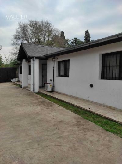 Casa en venta en Pilar