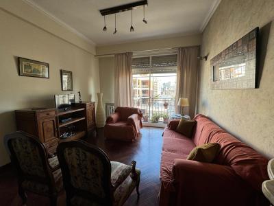 Departamento 2 dormitorios en alquiler temporario en Barracas, Ciudad de Buenos Aires