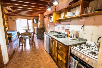 Departamento en venta en Villa Cerro Catedral, Bariloche