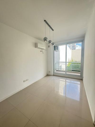 Departamento 1 dormitorios en alquiler en Palermo, Ciudad de Buenos Aires