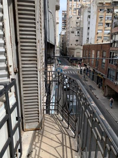 Departamento 3 dormitorios en venta en Congreso, Ciudad de Buenos Aires