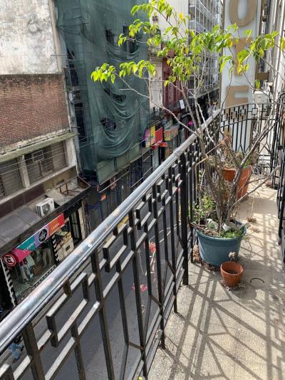 Departamento 3 dormitorios en venta en Congreso, Ciudad de Buenos Aires