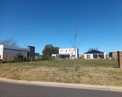 Terreno en venta en Pilar del Este, Pilar